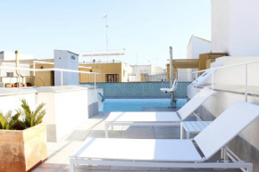 Apartamentos RG Suites Plaza del Salvador
